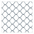 Outdoor Stadium Fence Chain Link Fence